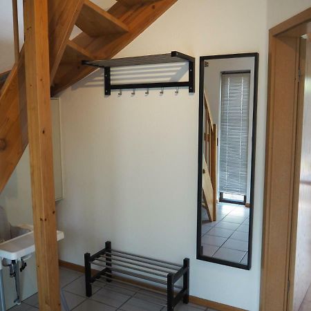 Ferienhaus Mundan 2 Burhave Exterior photo